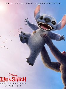 Bild von Lilo & Stitch Teaser OV