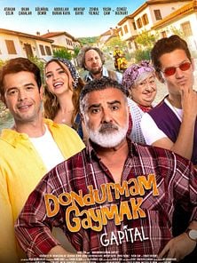 Bild von Dondurmam Gaymak: Gapital Trailer OV