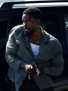 Bild von Man On Fire Trailer DF