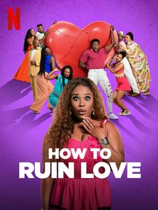 How to Ruin Love: The Proposal Trailer OmeU