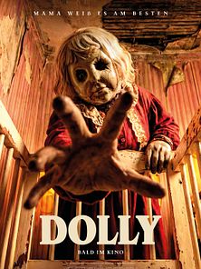 Bild von Dolly Trailer (2) OV