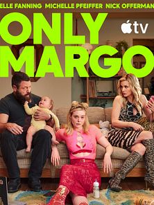 Bild von Only Margo Trailer DF