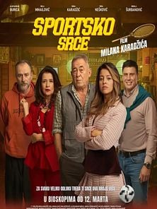 Bild von Sportsko Srce Trailer OV