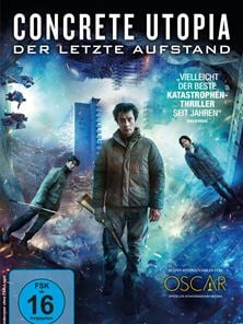 Concrete Utopia - Der letzte Aufstand Trailer DF