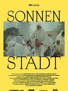 Bild von Sonnenstadt Trailer DF