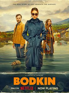 Bodkin Trailer OV