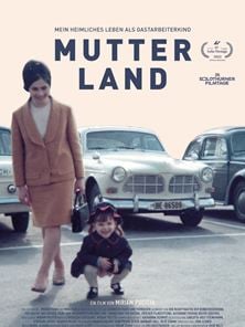 Mutterland Trailer DF