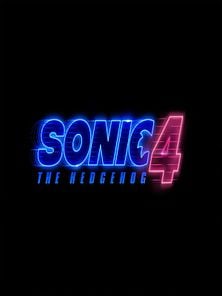 Bild von Sonic The Hedgehog 4 Teaser OV
