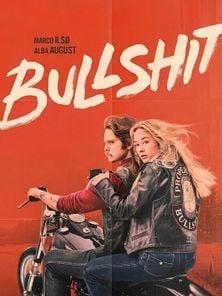 Bild von Bullshit Trailer OV