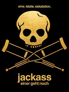 Bild von Jackass 5: Einer geht noch Trailer DF