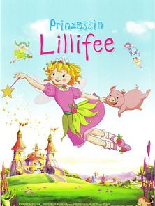 Bild von Prinzessin Lillifee Trailer DF