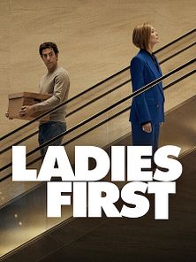 Bild von Ladies First Trailer DF