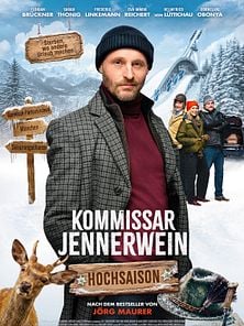 Bild von Kommissar Jennerwein - Hochsaison Trailer DF