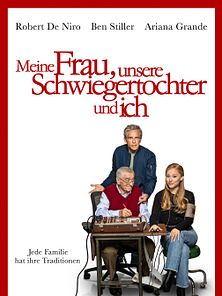 Bild von Meine Frau, unsere Schwiegertochter und ich Trailer (2) DF