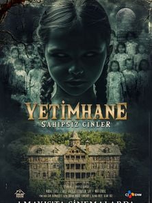 Bild von Yetimhane: Sahipsiz Cinler Trailer OV