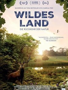 Wildes Land Trailer DF