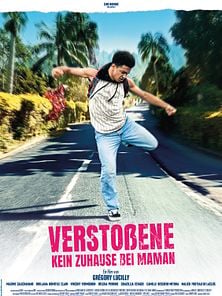 Bild von Verstoßene – Kein Zuhause bei Maman Trailer OmdU