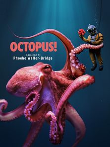 Bild von Octopus! Trailer OV