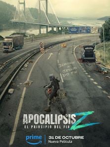 Apocalipsis Z: El principio del fin Teaser OV