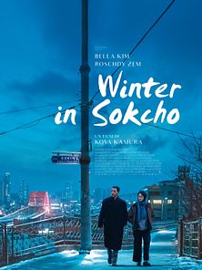 Bild von Winter in Sokcho Trailer (3) OmdU
