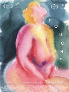 Touched Trailer DF