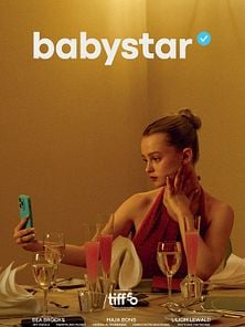 Bild von Babystar Trailer DF