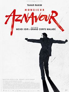 Bild von Monsieur Aznavour Trailer OmeU