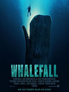 Bild von Whalefall Trailer (3) DF