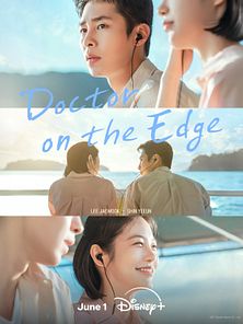 Bild von Doctor On The Edge Trailer OmeU