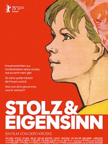 Bild von Stolz & Eigensinn Trailer DF