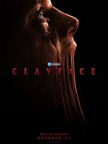 Bild von Clayface Trailer DF