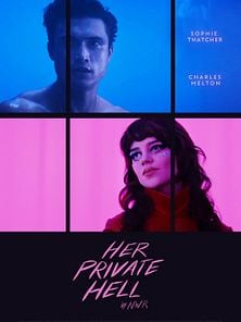 Bild von Her Private Hell Teaser OV