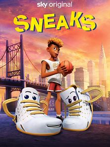 Bild von Sneaks Trailer OV