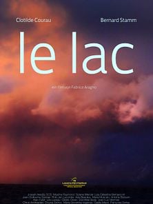 Bild von Le Lac Trailer DF