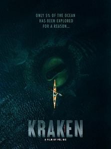 Bild von Kraken - Erwachen der Tiefe Trailer DF