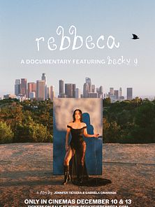 Bild von Rebbeca: Becky G Trailer OV