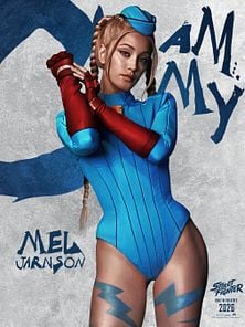 Bild von Street Fighter Trailer OV