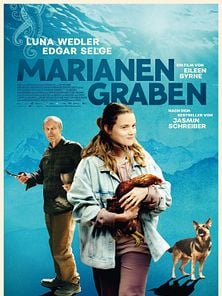 Marianengraben Trailer DF