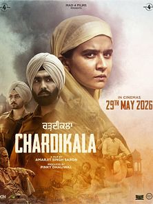Bild von Chardikala Trailer OV