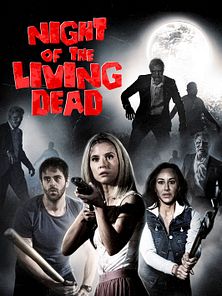 Bild von Night Of The Living Dead Trailer OV