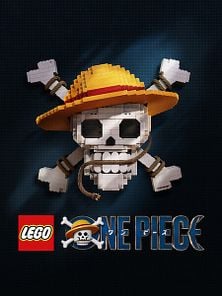 Bild von Lego One Piece Trailer (3) OV