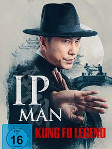 Bild von Ip Man: Kung Fu Legend Trailer DF