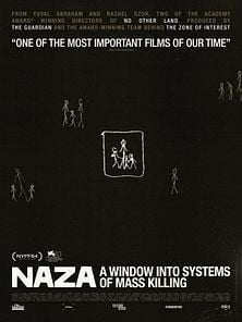 Bild von NAZA Trailer OmeU