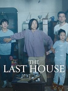 Bild von The Last House Trailer DF