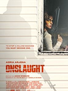 Bild von Onslaught Trailer DF