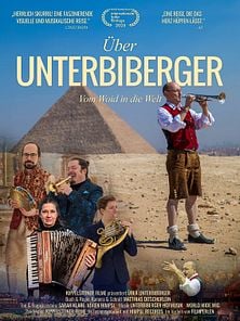Bild von Über Unterbiberger Trailer DF