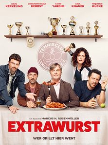 Bild von Extrawurst Trailer DF