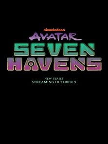 Bild von Avatar: Seven Havens Trailer DF