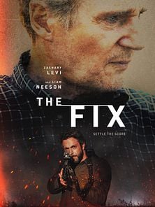Bild von The Fix Trailer OV
