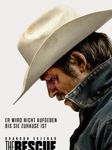 Bild von The Rescue Trailer DF